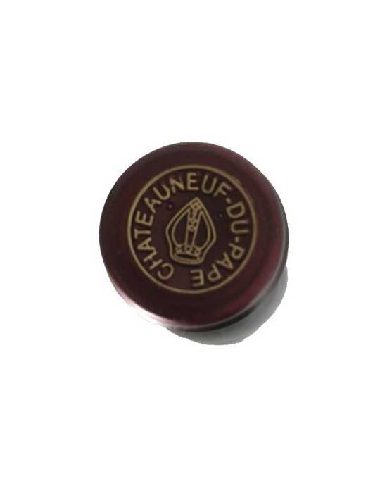 Chateauneuf-du-Pape Cuvee Prestige 2007 - Roger Sabon (CBO, mag. 1.5 l)