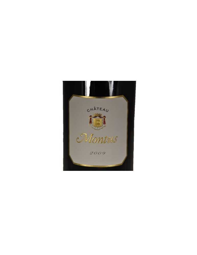 Chateau Montus Cuvee Prestige 2009 - Brumont (magnum, CBO 1.5 l)