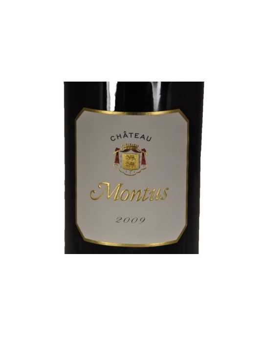 Chateau Montus Cuvee Prestige 2009 - Brumont (magnum, CBO 1.5 l)