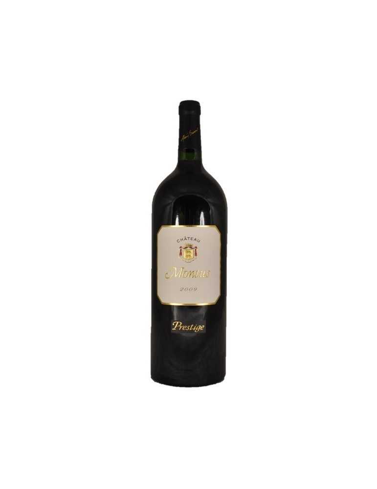 Chateau Montus Cuvee Prestige 2009 - Brumont (magnum, CBO 1.5 l)