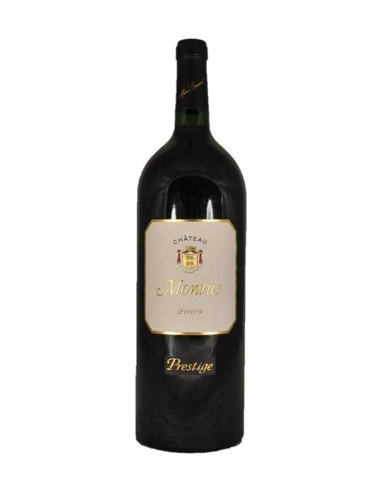 Chateau Montus Cuvee Prestige 2009 - Brumont (magnum, CBO 1.5 l)