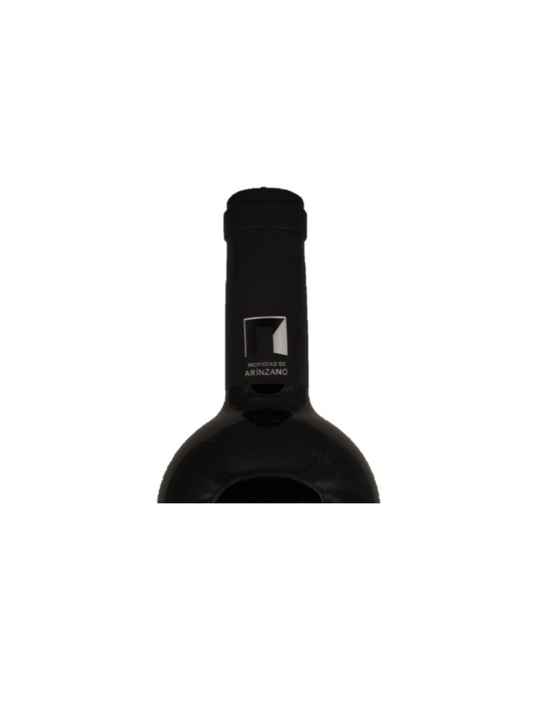 Gran Vino de Pago 2001 - Arinzano (CBO, 0.75 l)