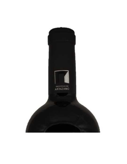 Gran Vino de Pago 2001 - Arinzano (CBO, 0.75 l)