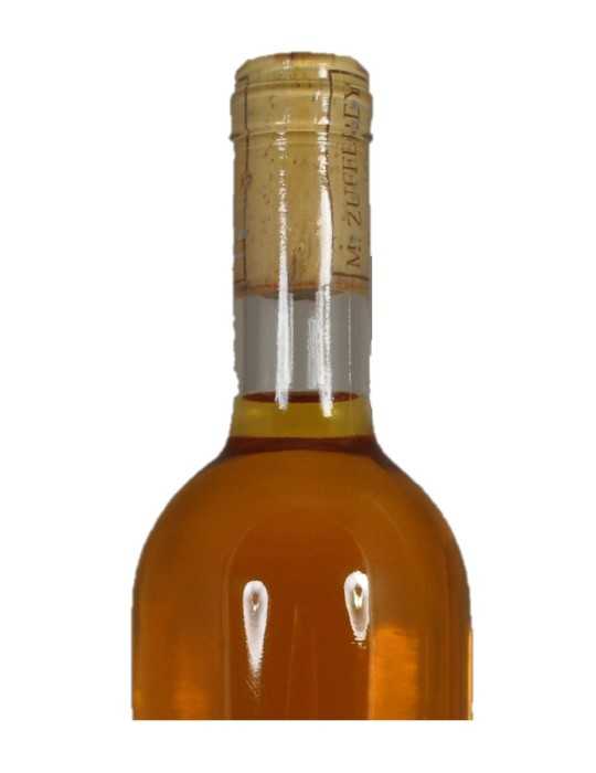 Malvoisie 2008 Grain Noble, Maurice Zufferey (50 cl)