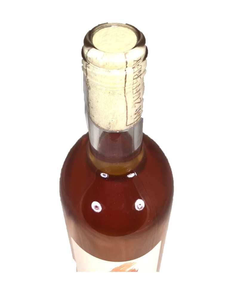 Malvoisie 2008 Grain Noble, Maurice Zufferey (50 cl)