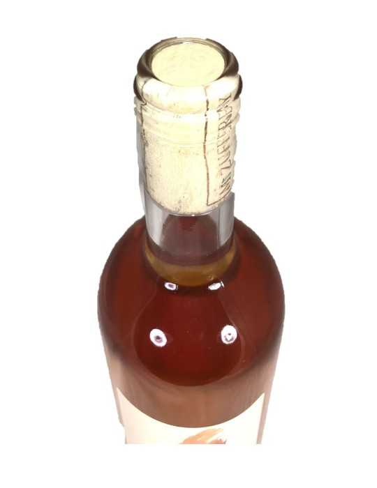 Malvoisie 2008 Grain Noble, Maurice Zufferey (50 cl)