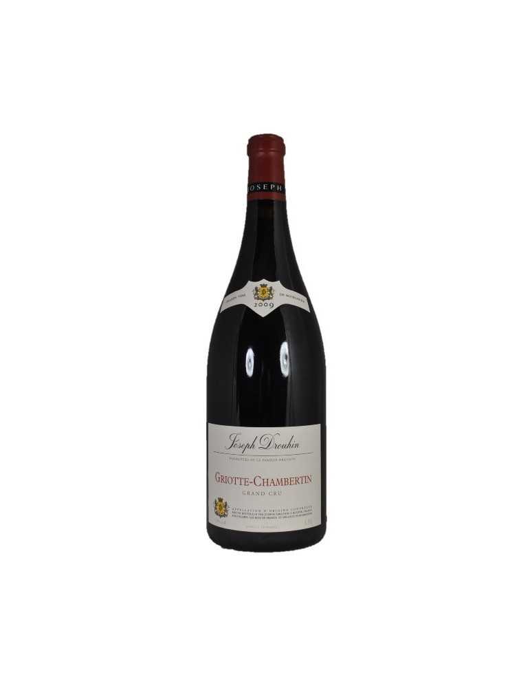 Griotte-Chambertin Grand Cru 2009 - Joseph Drouhin (magnum, 1.5 l)