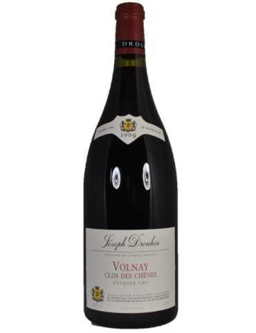Volnay 1er cru Clos des Chenes 2009 - Joseph Drouhin (magnum, 1.5 l)