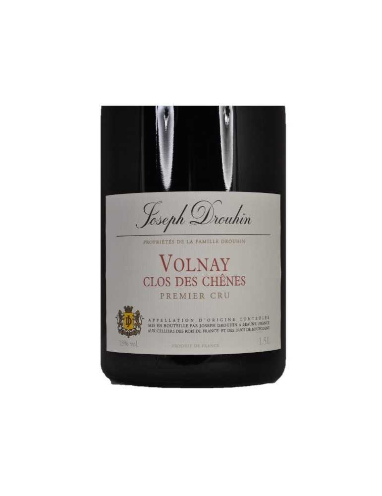 Volnay 1er cru Clos des Chenes 2009 - Joseph Drouhin (magnum, 1.5 l)