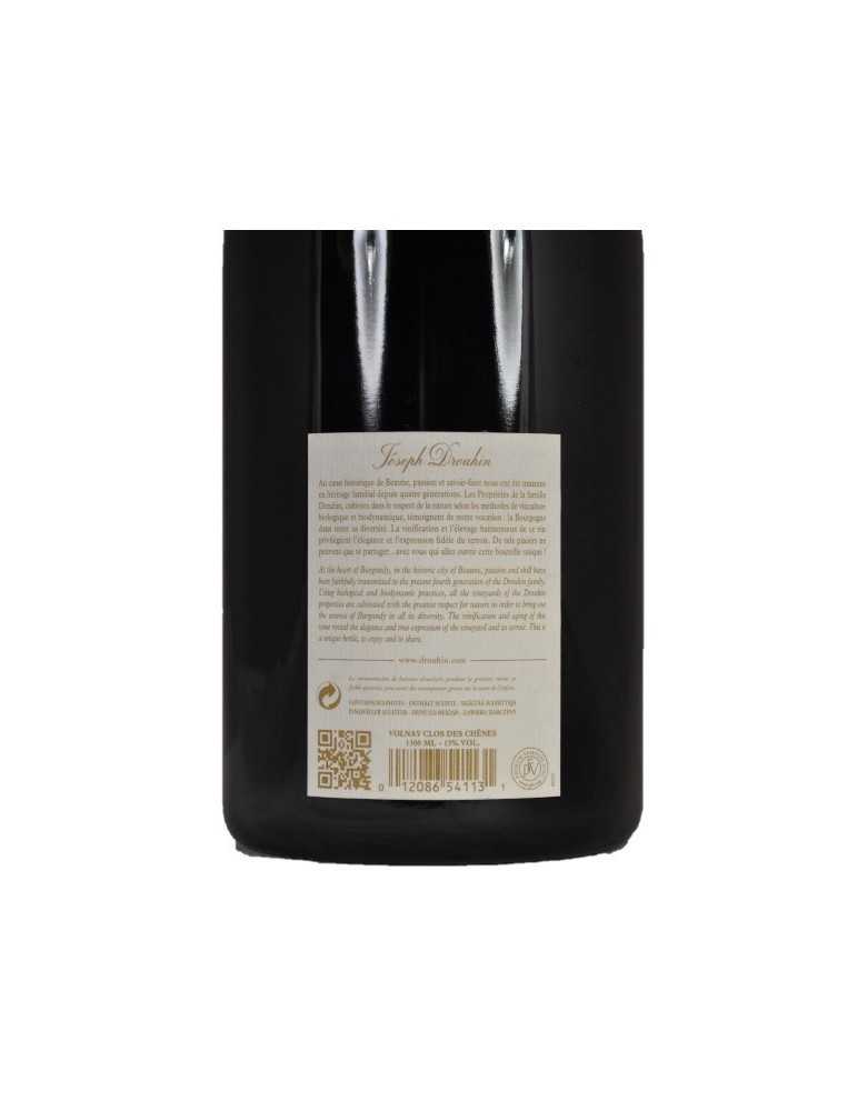 Volnay 1er cru Clos des Chenes 2009 - Joseph Drouhin (magnum, 1.5 l)