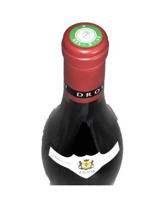 Volnay 1er cru Clos des Chenes 2009 - Joseph Drouhin (magnum, 1.5 l)