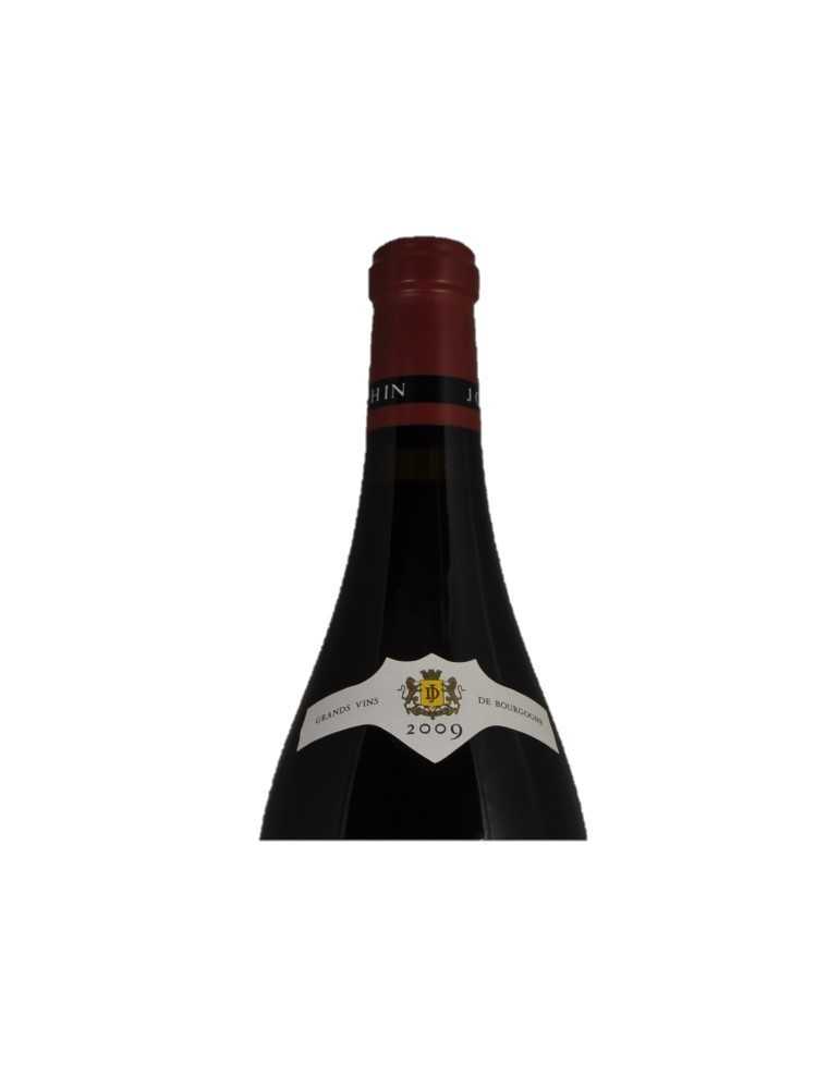 Clos de Vougeot Grand Cru 2009 - Joseph Drouhin (magnum, 1.5 l)