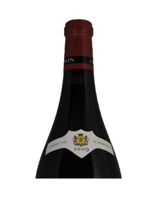 Clos de Vougeot Grand Cru 2009 - Joseph Drouhin (magnum, 1.5 l)