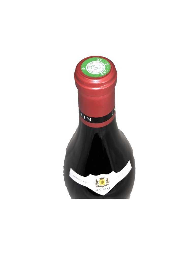 Clos de Vougeot Grand Cru 2009 - Joseph Drouhin (magnum, 1.5 l)