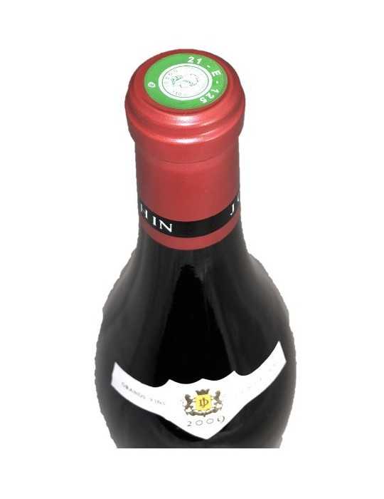Clos de Vougeot Grand Cru 2009 - Joseph Drouhin (magnum, 1.5 l)