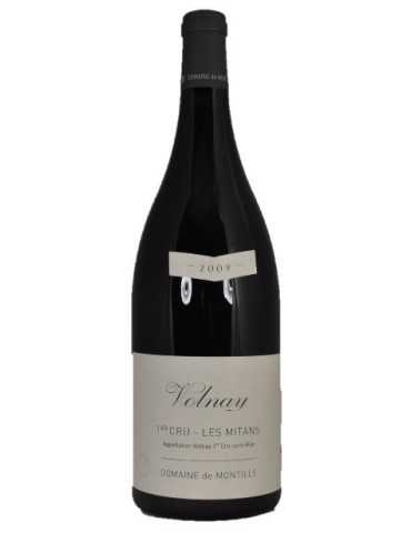 Volnay 1er "Les Mitans" 2009 - Hubert de Montille (magnum 1.5 l)