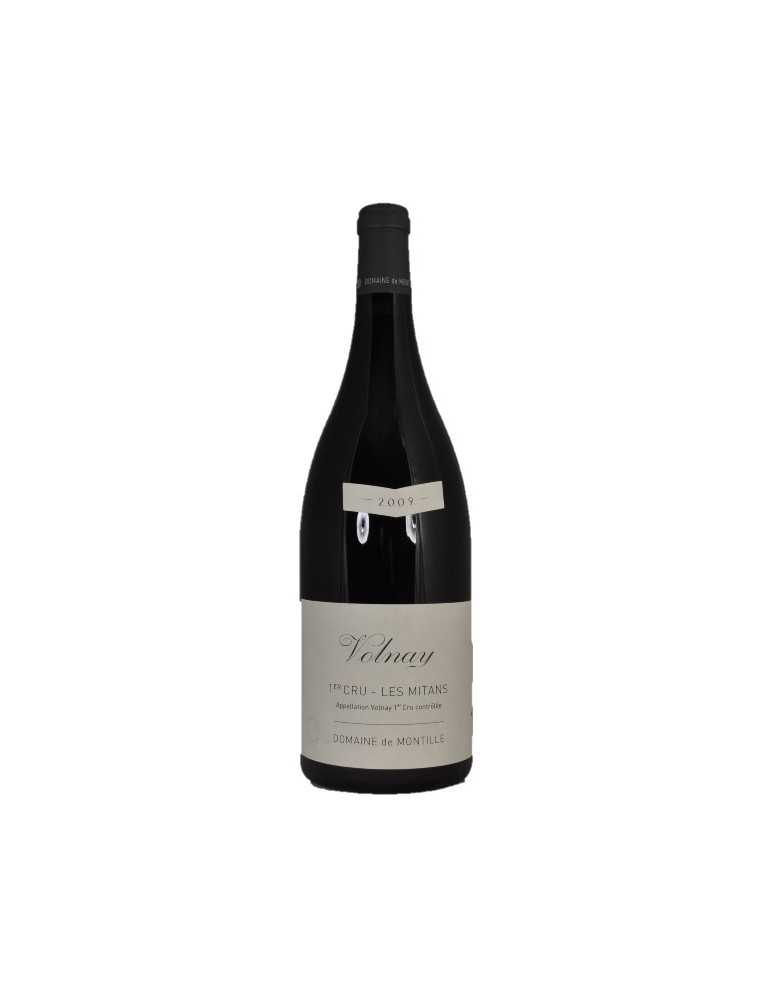 Volnay 1er "Les Mitans" 2009 - Hubert de Montille (magnum 1.5 l)