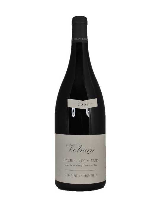 Volnay 1er "Les Mitans" 2009 - Hubert de Montille (magnum 1.5 l)