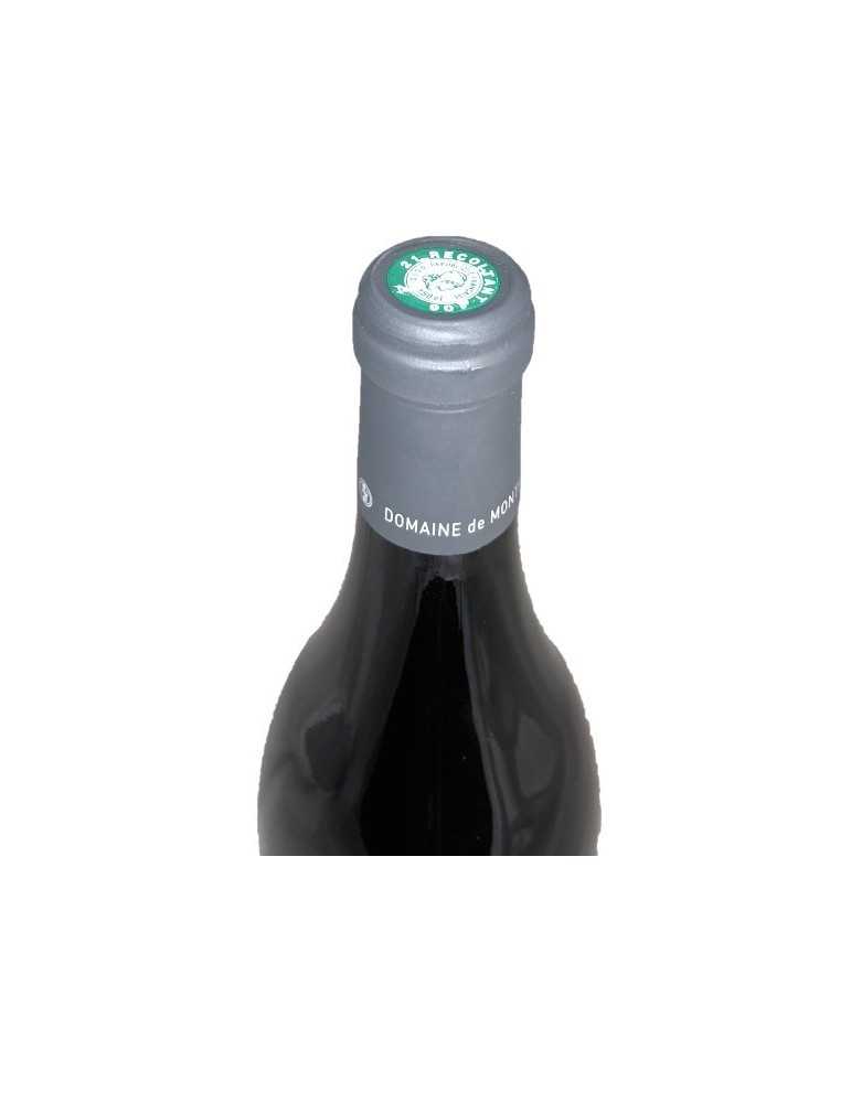 Volnay 1er "Les Mitans" 2009 - Hubert de Montille (magnum 1.5 l)