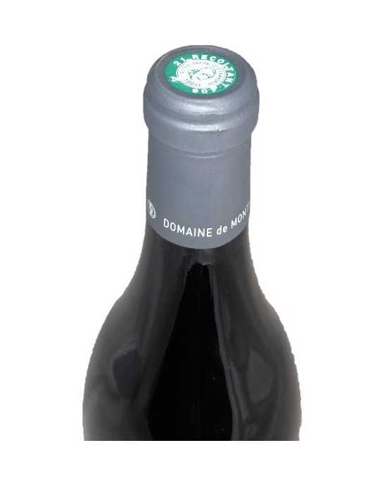 Volnay 1er "Les Mitans" 2009 - Hubert de Montille (magnum 1.5 l)