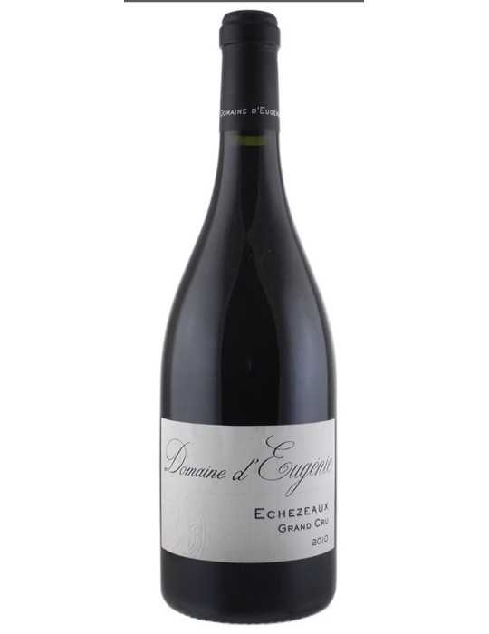 Echezeaux Grand Cru 2010 - Domaine d'Eugenie