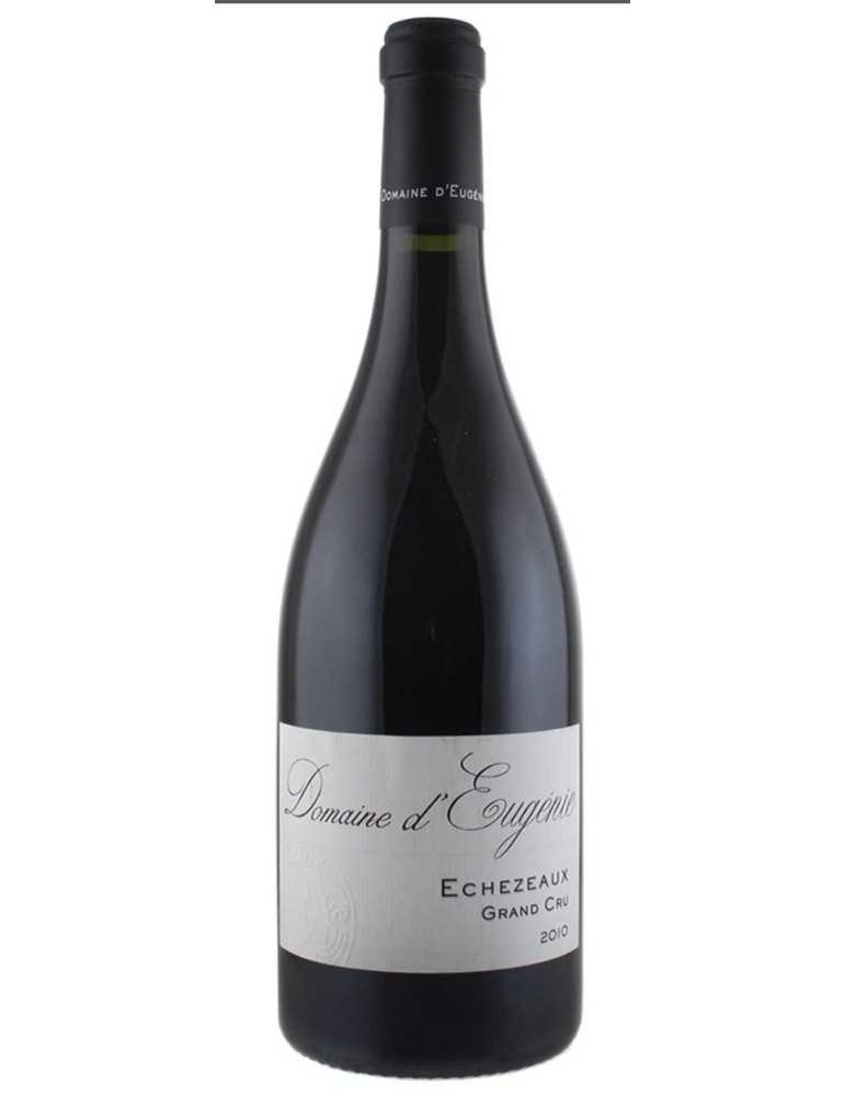Echezeaux Grand Cru 2010 - Domaine d'Eugenie