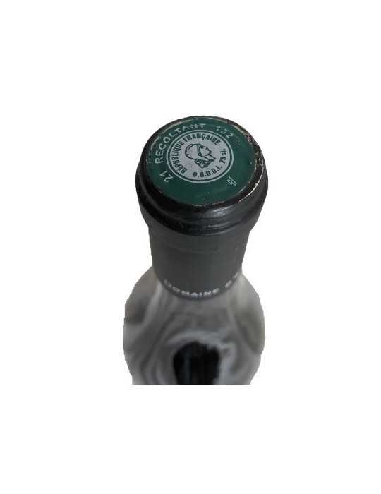 Echezeaux Grand Cru 2010 - Domaine d'Eugenie