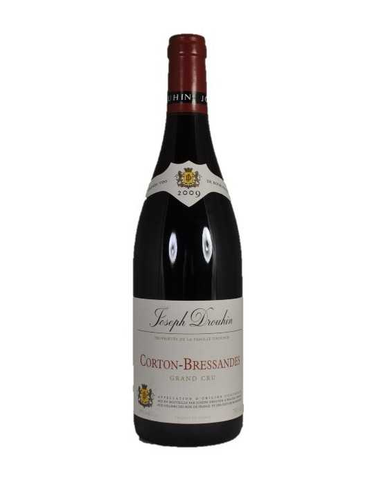 Corton-Bressandes GC 2009 - Joseph Drouhin