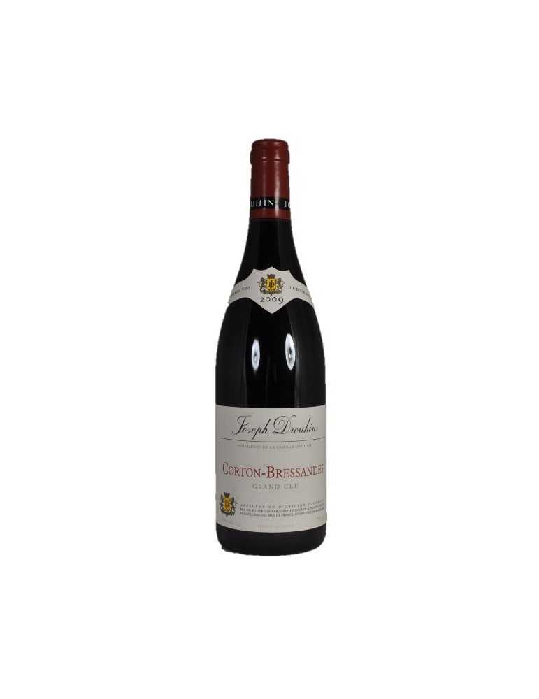 Corton-Bressandes GC 2009 - Joseph Drouhin