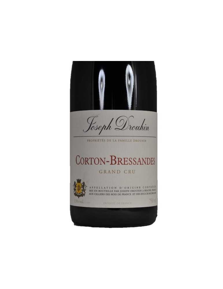 Corton-Bressandes GC 2009 - Joseph Drouhin