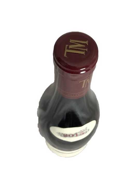 Mazoyères-Chambertin Grand Cru 2015 - domaine Taupenot-Merme