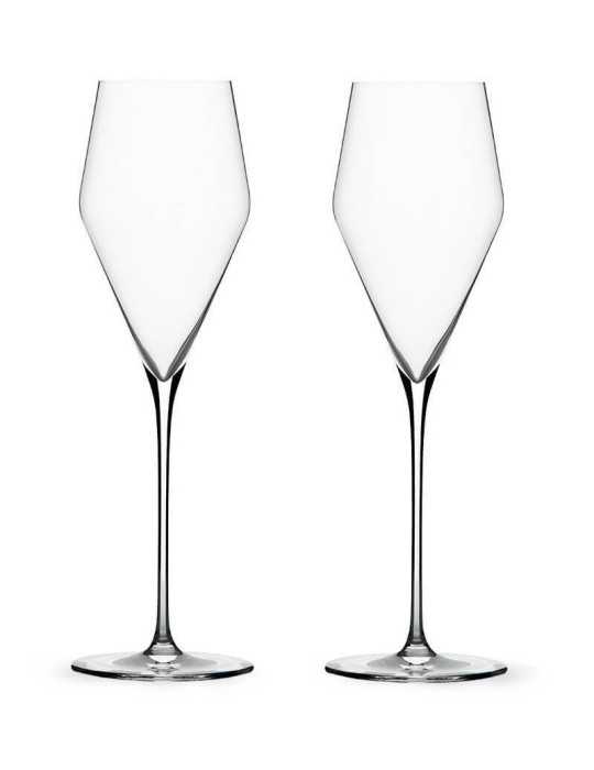 Zalto Denk'art Champagne