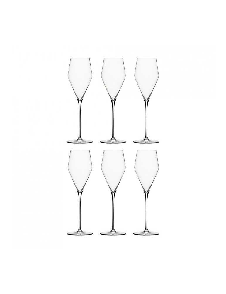 Zalto Denk'art Champagne