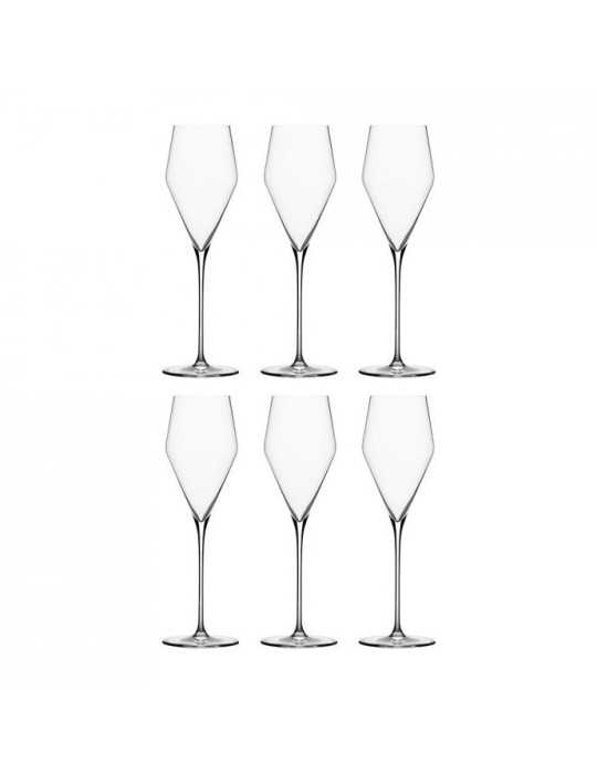 Zalto Denk'art Champagne