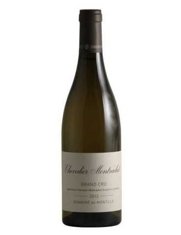 Chevalier-Montrachet Grand Cru 2012 - domaine de Montille