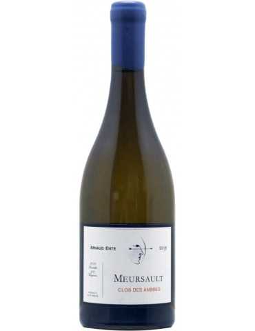 Meursault Clos des Ambres 2016 - Arnaud Ente