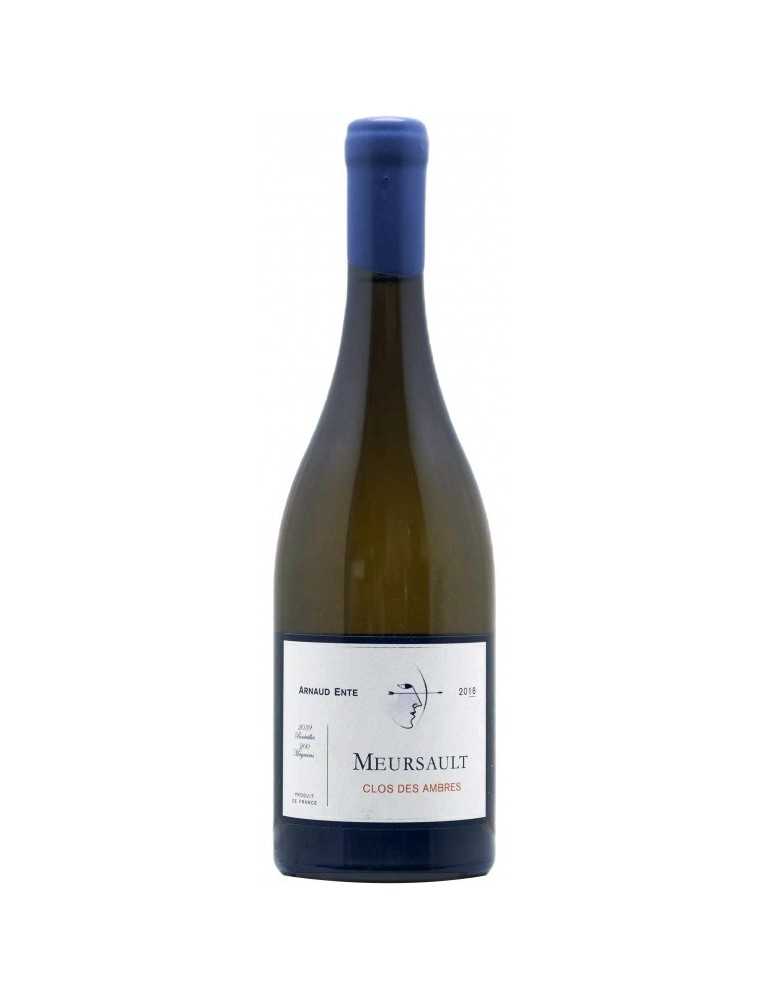 Meursault Clos des Ambres 2016 - Arnaud Ente