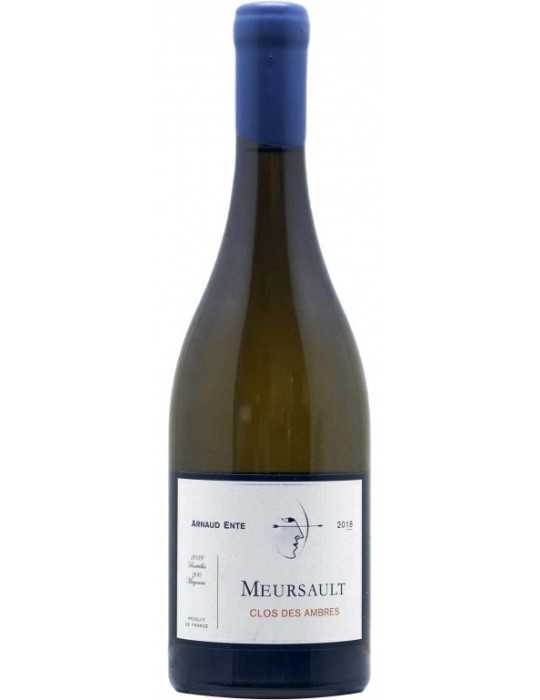 Meursault Clos des Ambres 2016 - Arnaud Ente