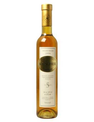 TBA Muskat Ottonel Zwischen den Seen No. 5 2004 - domaine Kracher