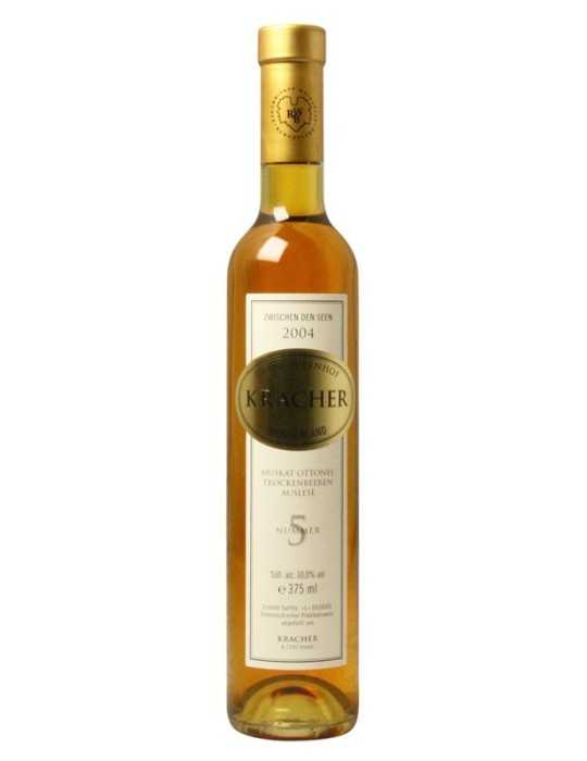 TBA Muskat Ottonel Zwischen den Seen No. 5 2004 - domaine Kracher