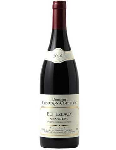 Echezeaux GC 2010 - domaine Confuron-Cotetidot