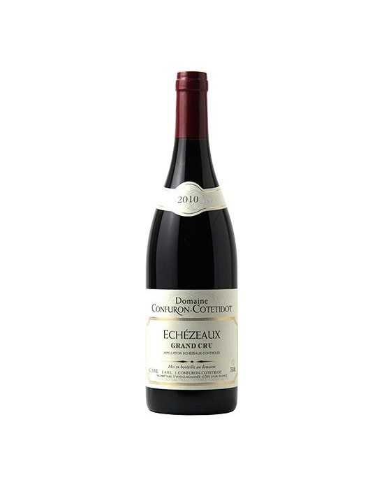 Echezeaux GC 2010 - domaine Confuron-Cotetidot