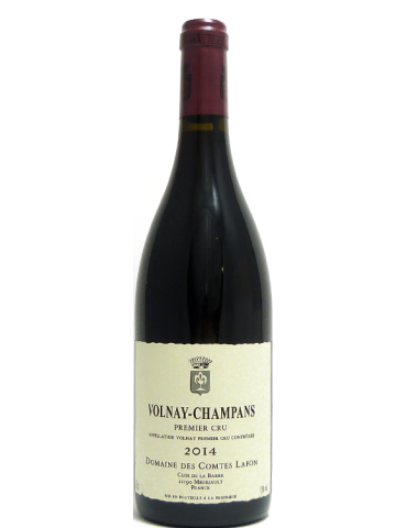 Volnay Champans 2014 - Domaine des Comtes Lafon