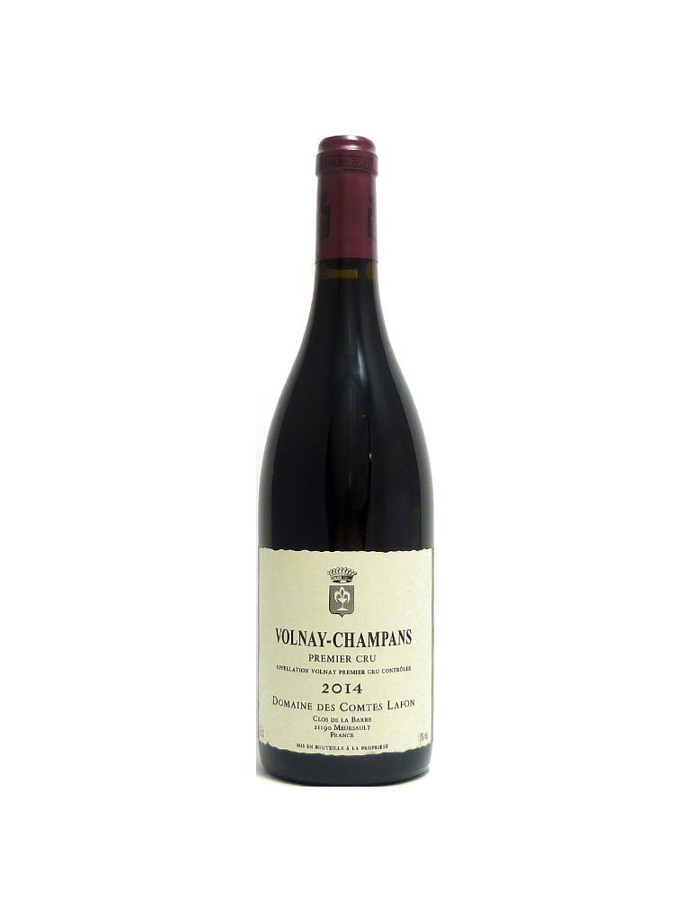 Volnay Champans 2014 - Domaine des Comtes Lafon