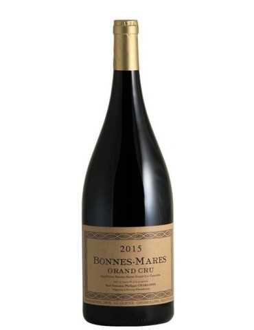 Bonnes Mares Grand Cru 2015 - Domaine Philippe Charlopin-Parizot (mag., 1.5 l)