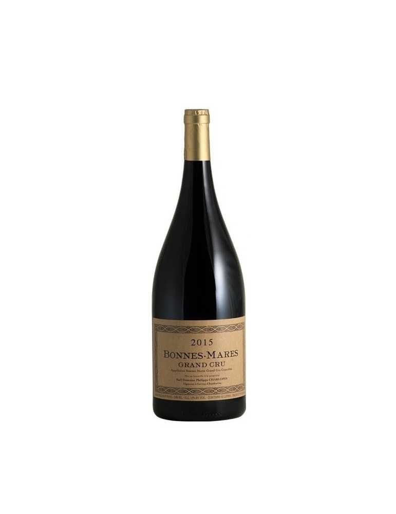 Bonnes Mares Grand Cru 2015 - Domaine Philippe Charlopin-Parizot (mag., 1.5 l)