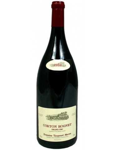 Corton Rognet Grand Cru 2010 - domaine Taupenot-Merme (magnum, 1.5 l)