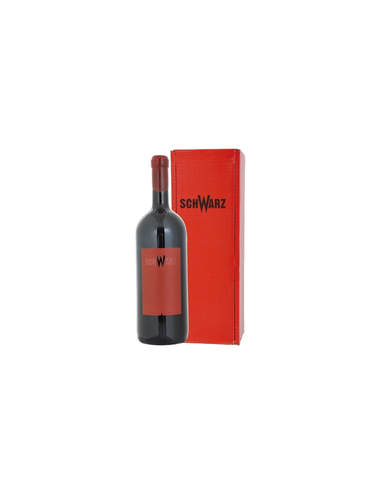 Schwarz Rot Zweigelt 2010 - Weingut Schwarz (magnum, 1.5 l)