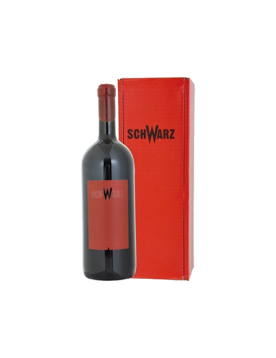 Schwarz Rot Zweigelt 2010 - Weingut Schwarz (magnum, 1.5 l)