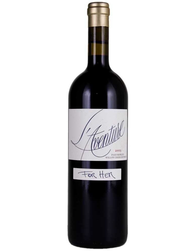 For Her 2015 - L'Aventure Winery
